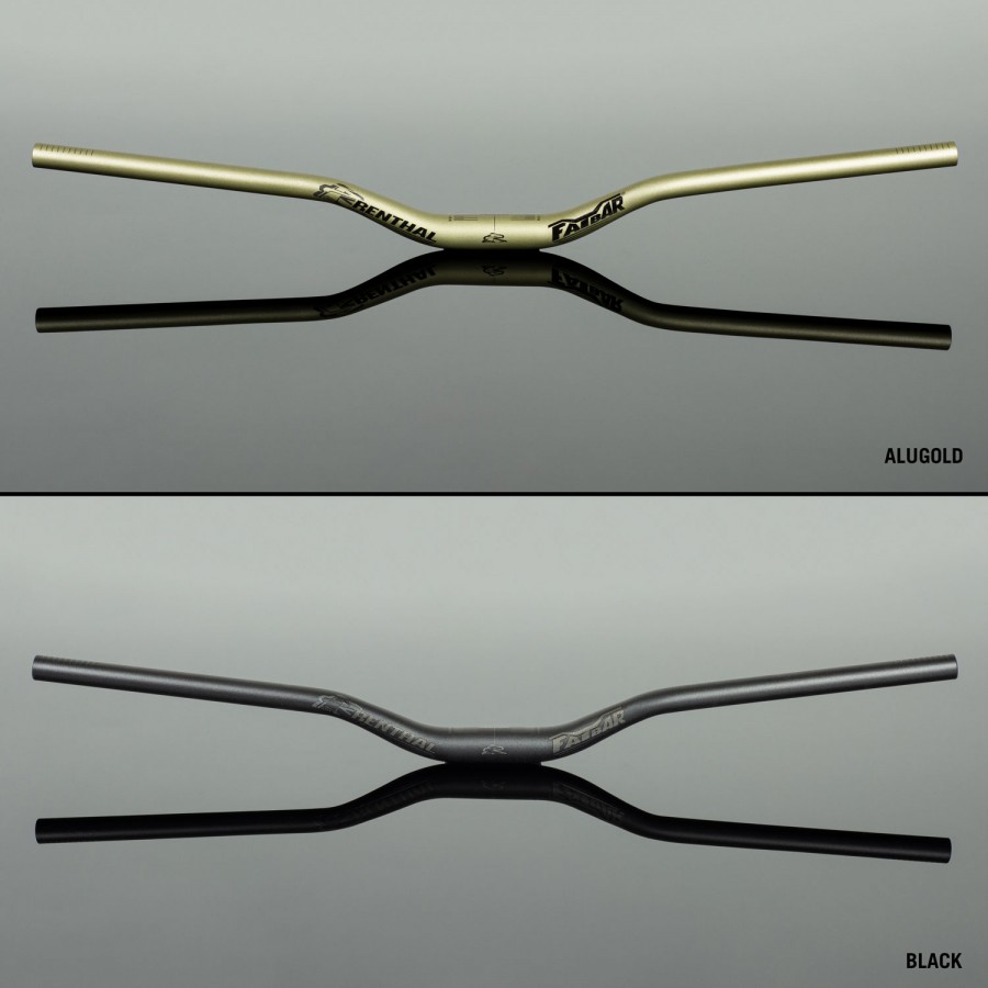Fatbar 40mm Rise
