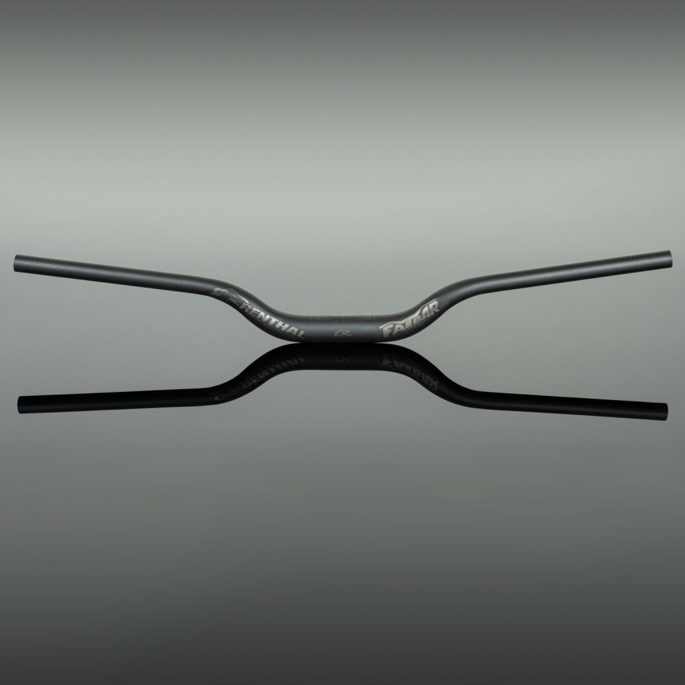 Fatbar35 50mm Rise