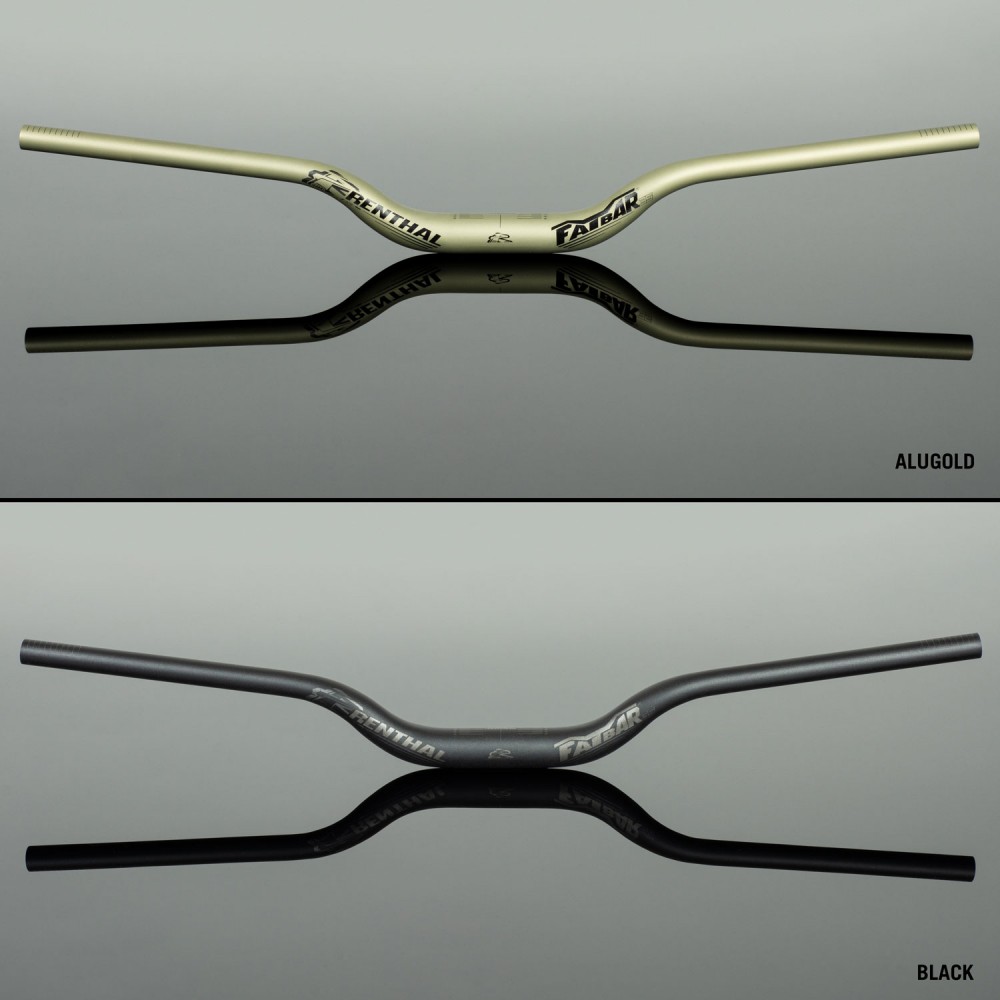 Fatbar35 50mm Rise