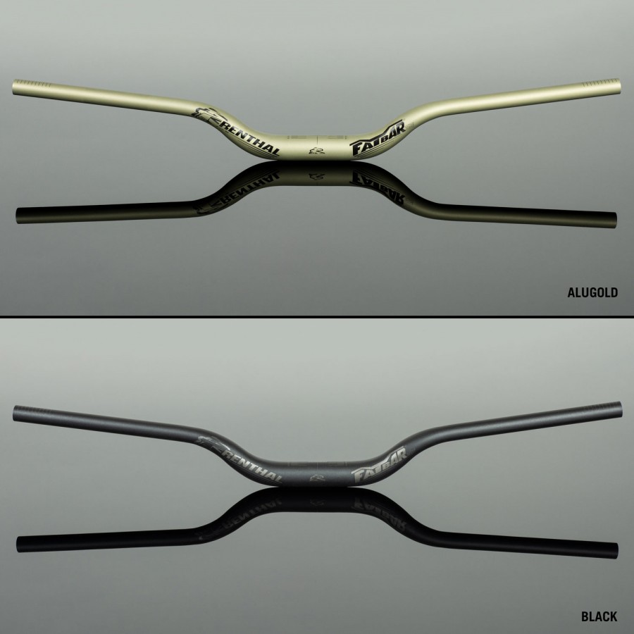 Fatbar35 50mm Rise