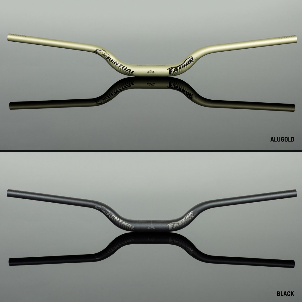 Fatbar35 60mm Rise