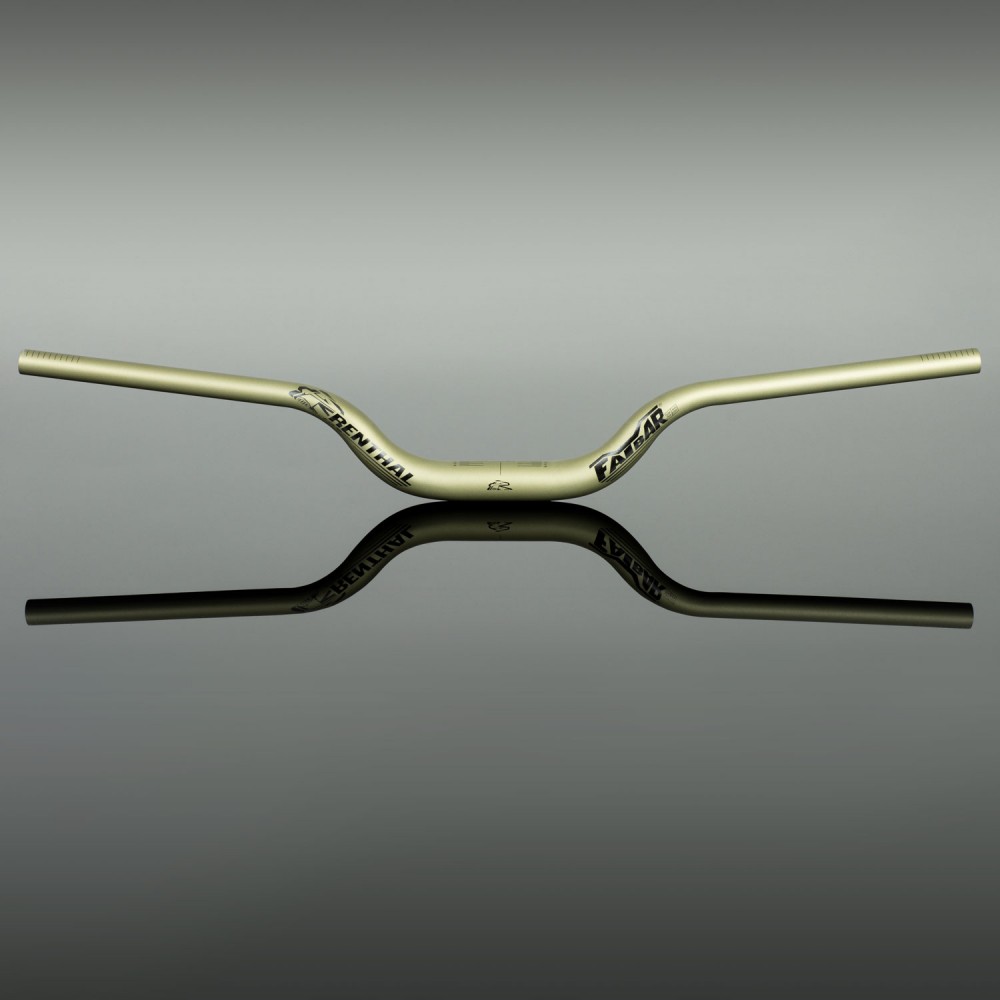 Fatbar35 70mm Rise