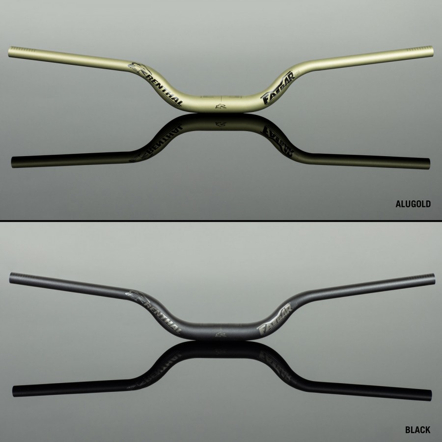Fatbar35 70mm Rise