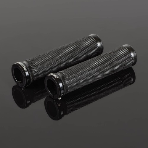 Single Collar Lock-On Grips (Ultratacky)
