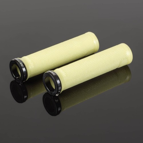 Single Collar Lock-On Grips (Aramid)