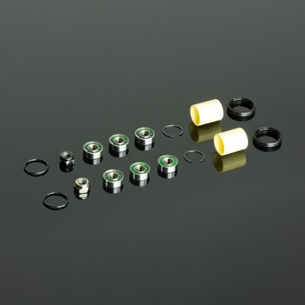 Bush/Bearing Service Kit (02)