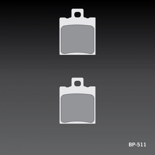RC-1 Sports Brake Pad BP-511