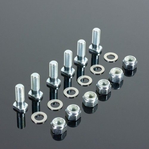 6off Bolt kit for D182 and D183