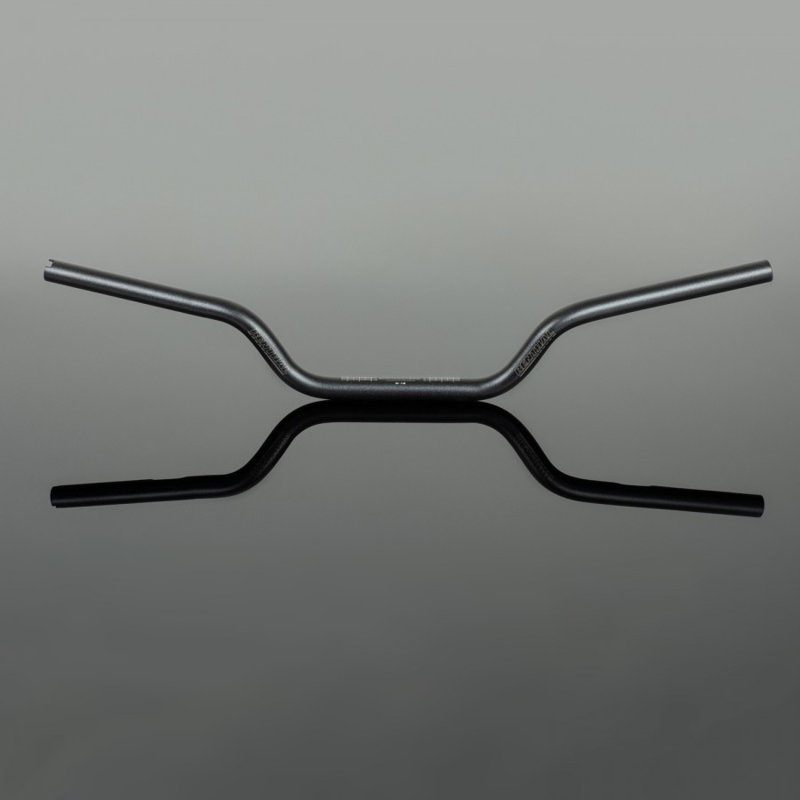 850-60 V-Twin 1in Handlebar (High) 850-60 V-Twin 1in Handlebar (High)