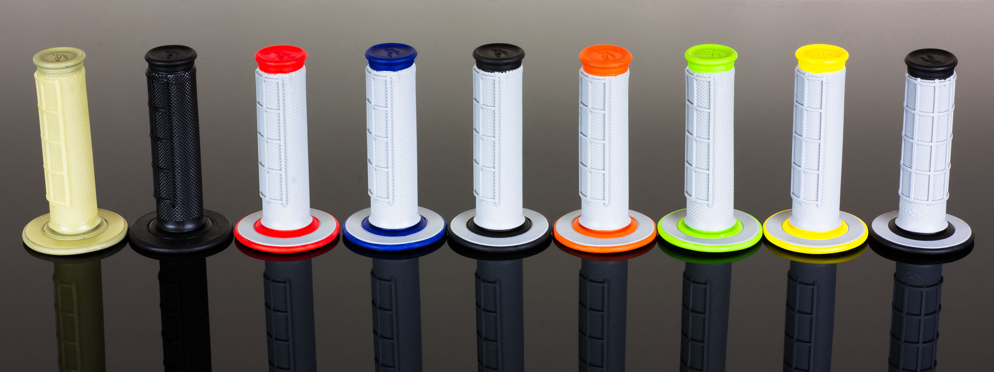 Dual Series MX Grips