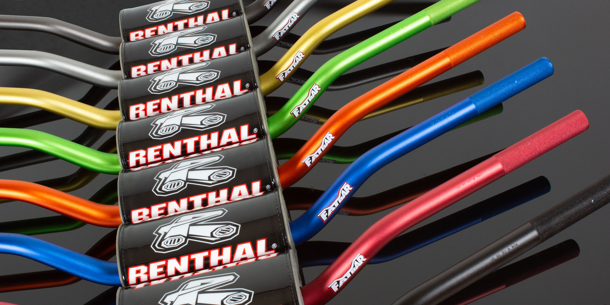 Renthal Fatbar