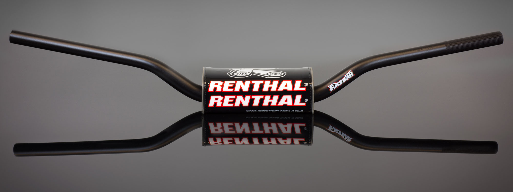 handlebar renthal fatbar