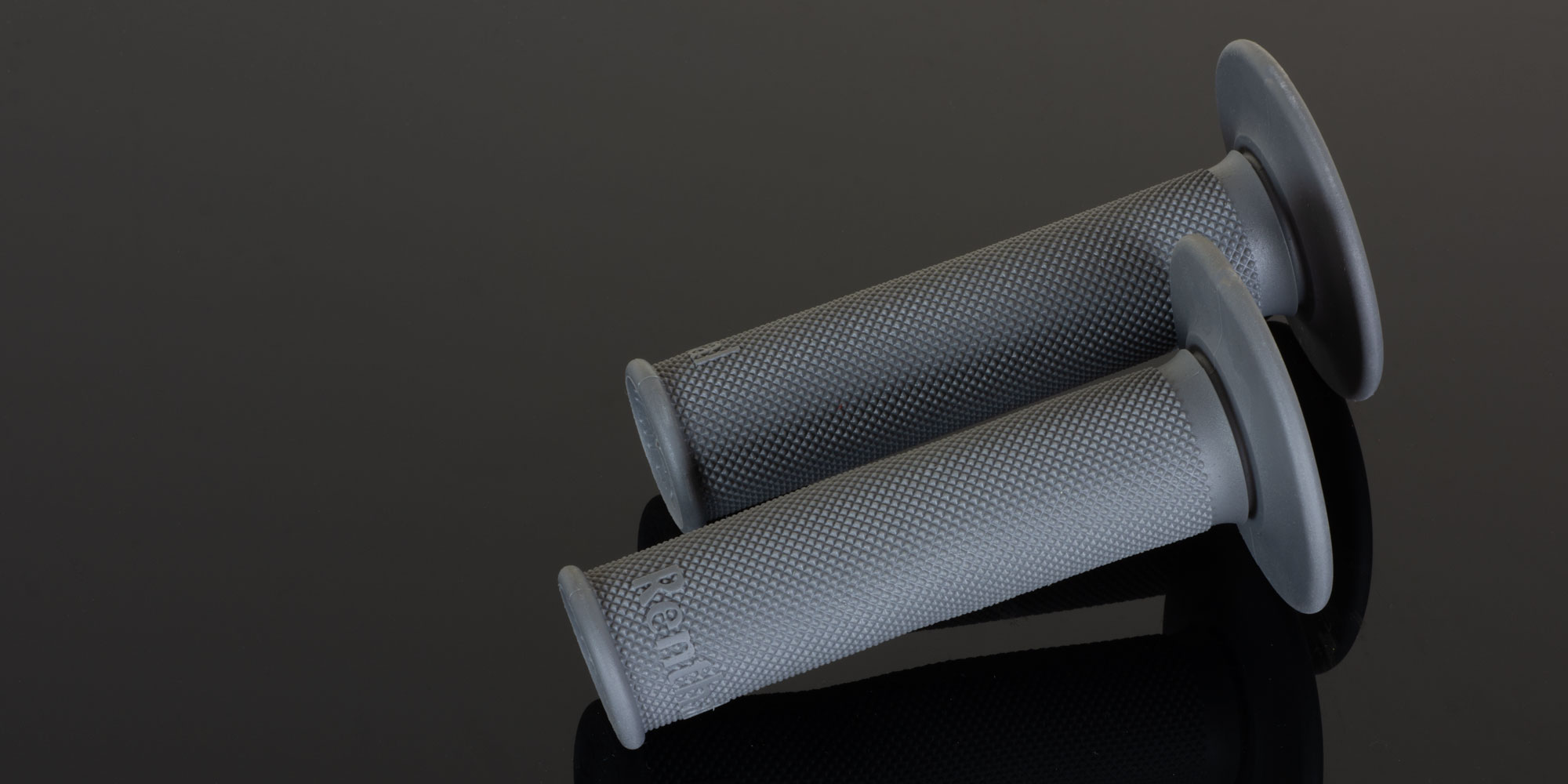 Poignées guidon moto Renthal KEVLAR GRIPS 29mm - IXTEM MOTO