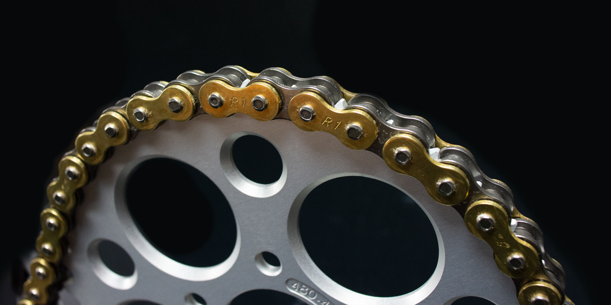 428 R1 Chain