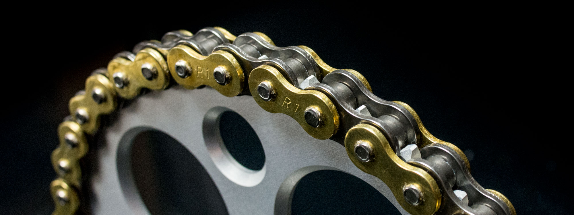 520 R1 Chain