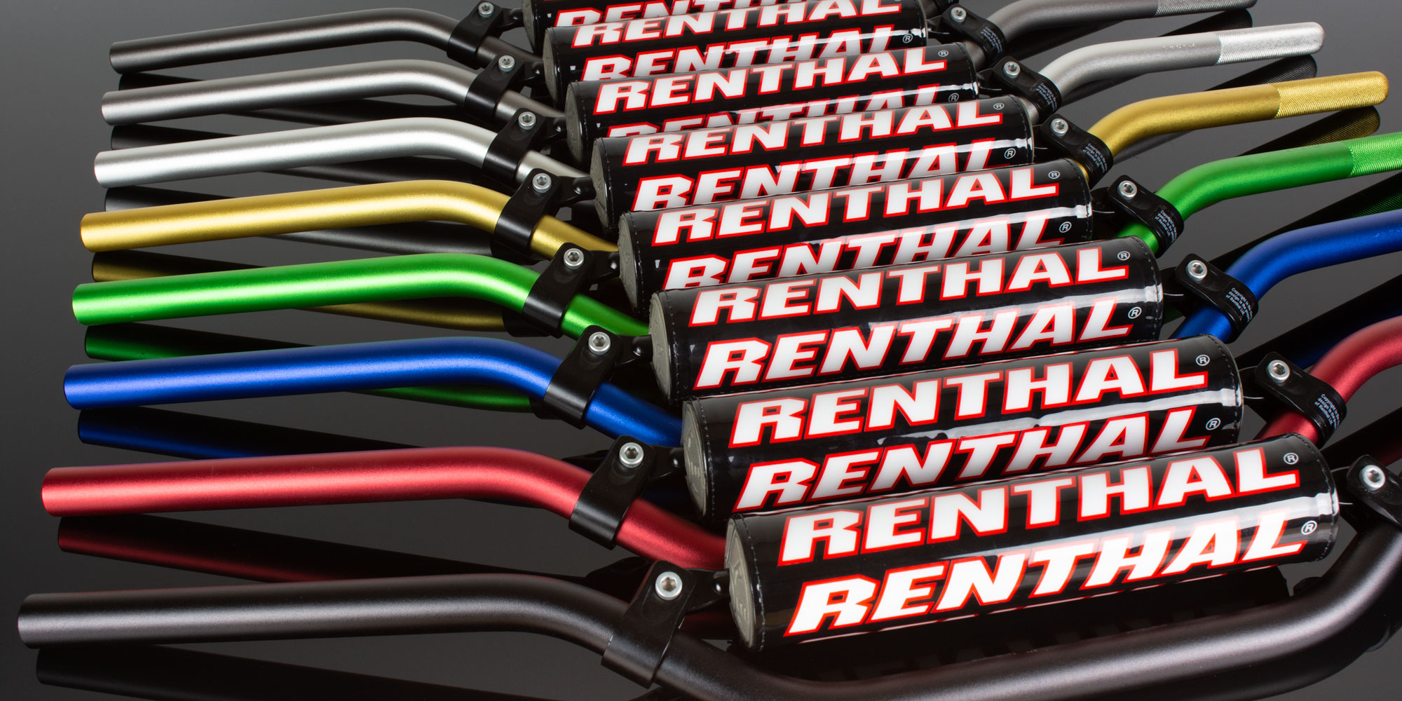 Renthal Handlebars