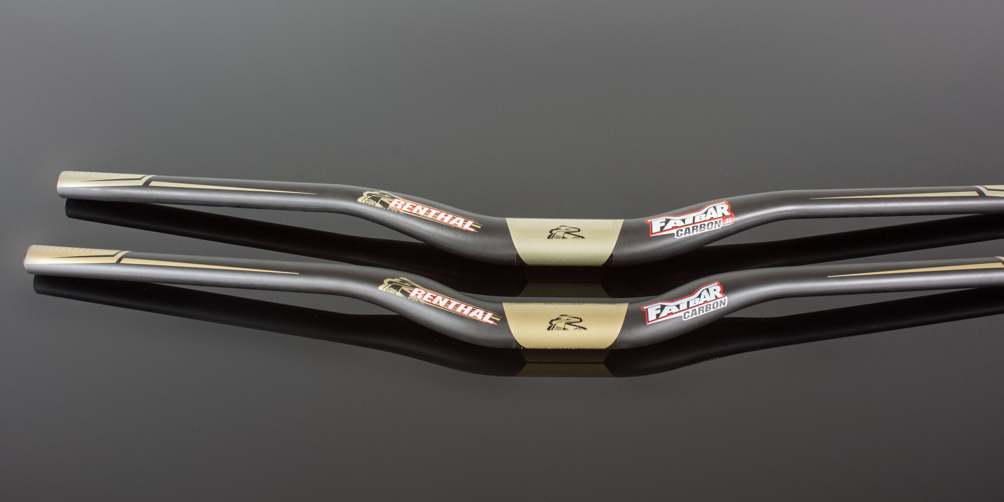 renthal fatbar carbon stealth