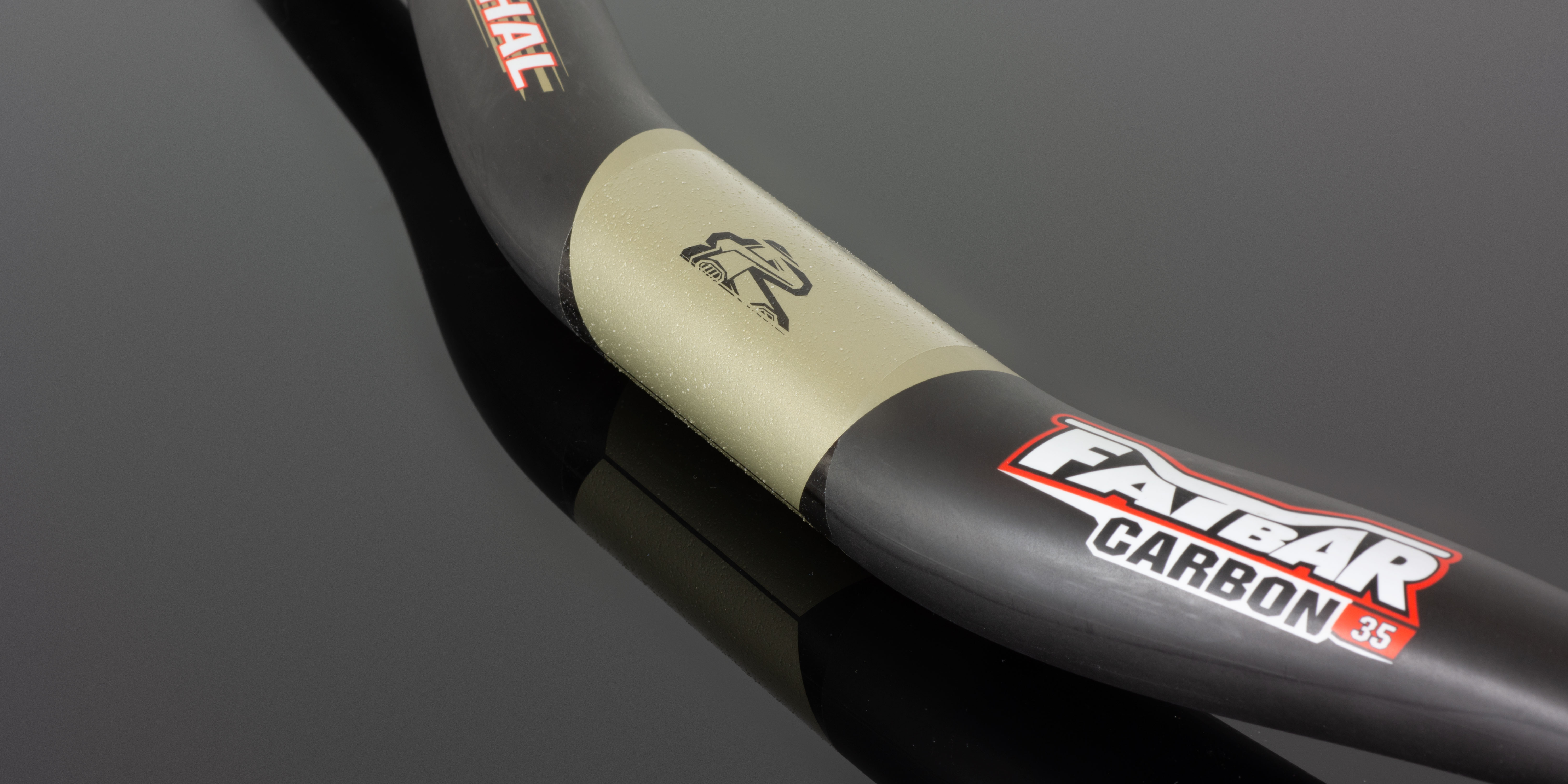 Fatbar® Carbon / Fatbar® Carbon 35 - Renthal Cycle