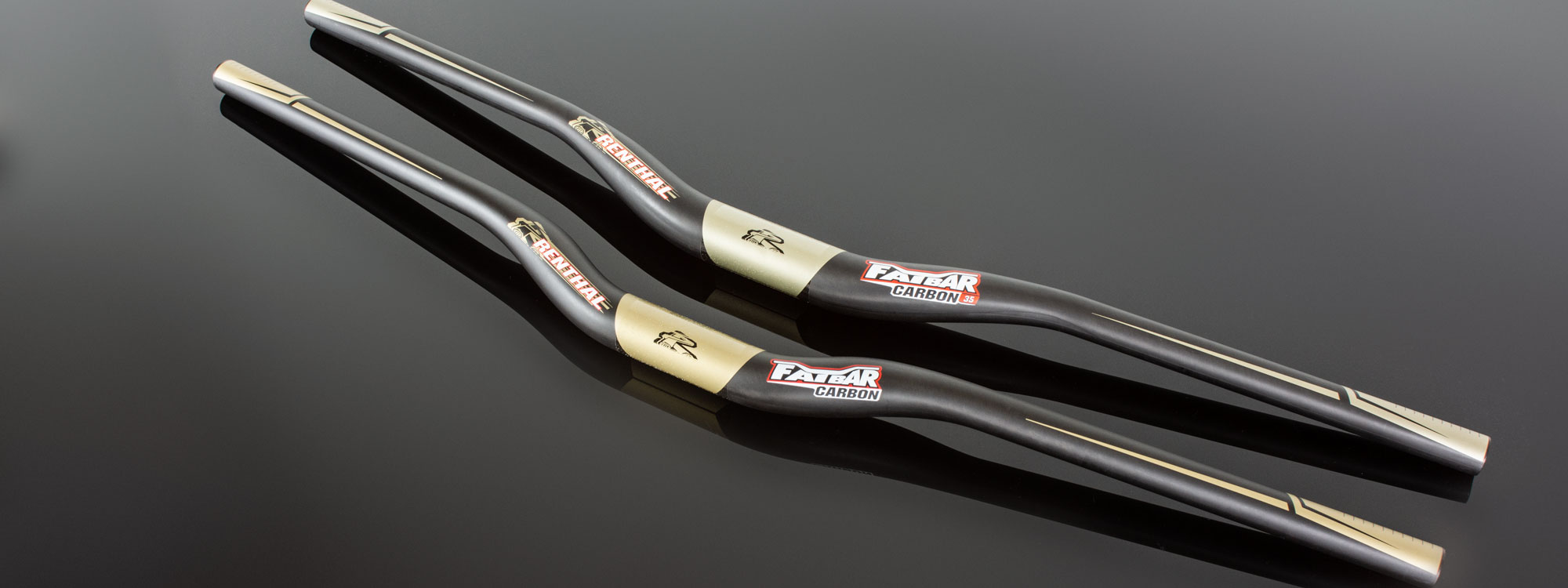 renthal fatbar carbon 31.8