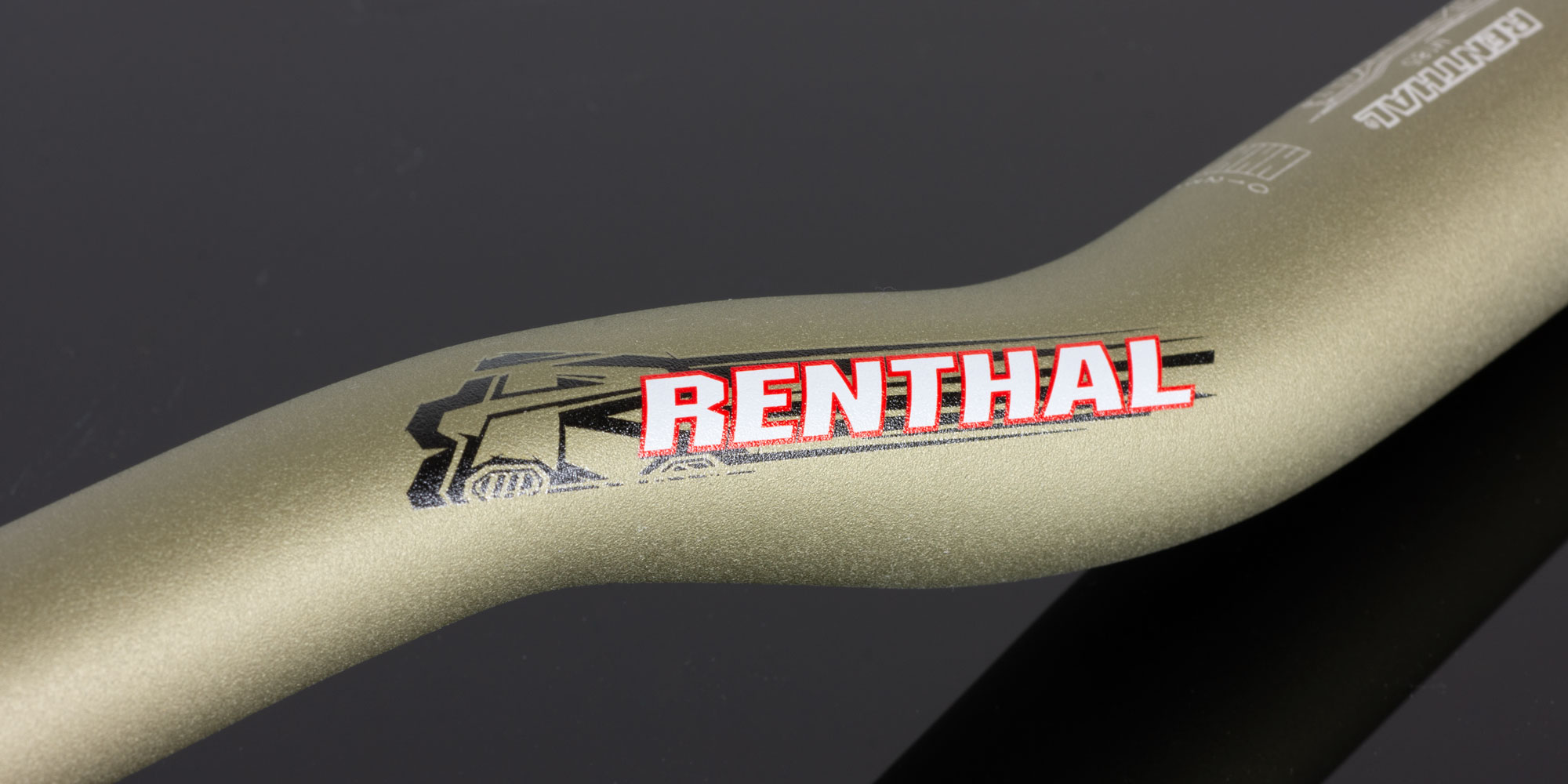 renthal fatbar 40mm