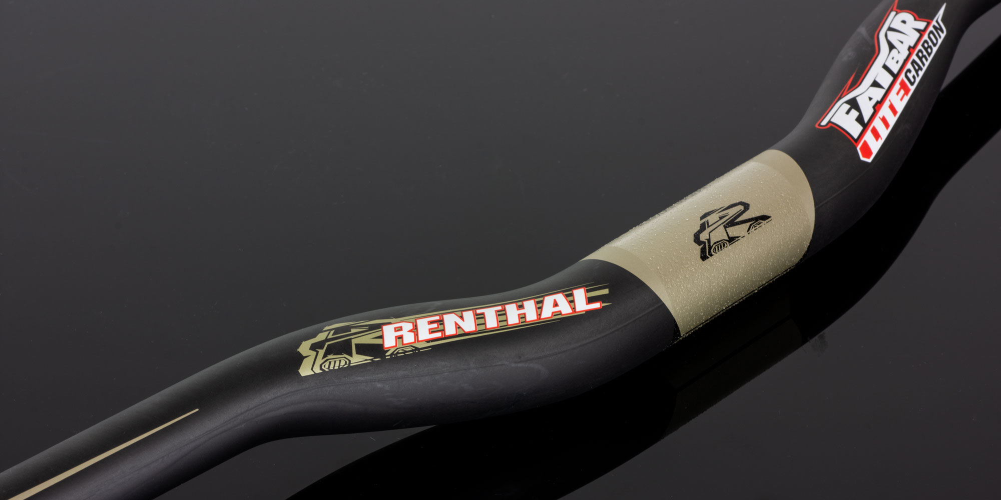 renthal fatbar lite carbon 35