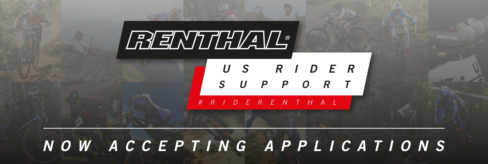 US Rider Support